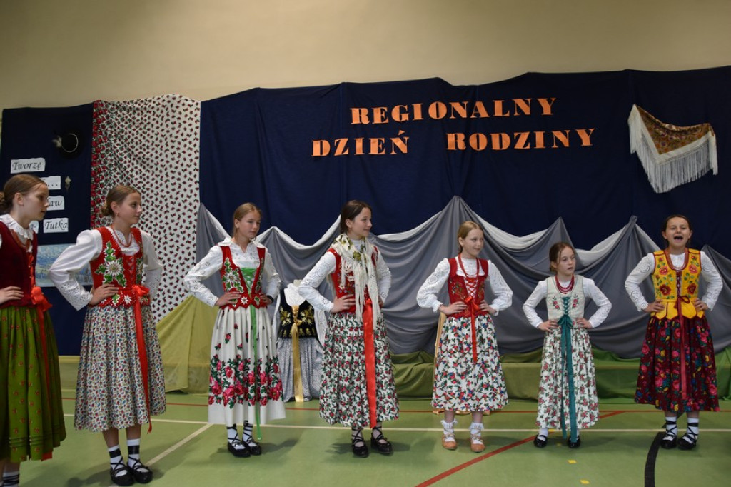Regionalny Dzień Rodziny