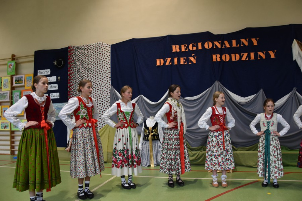 Regionalny Dzień Rodziny