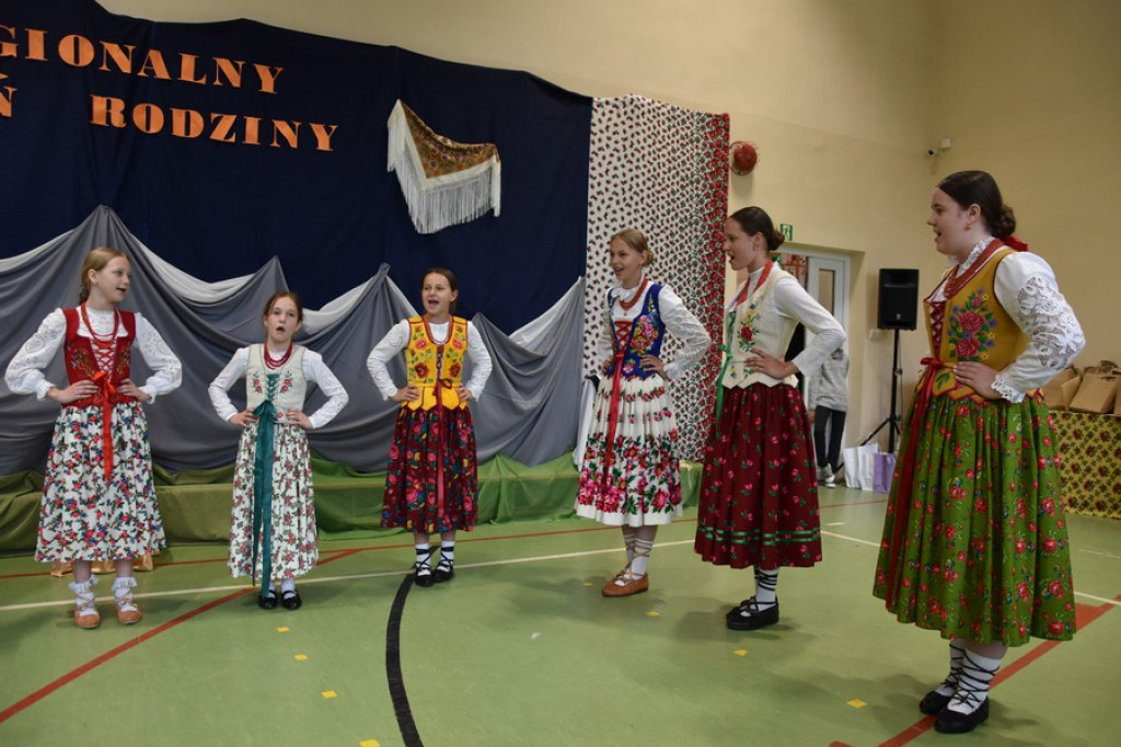 Regionalny Dzień Rodziny