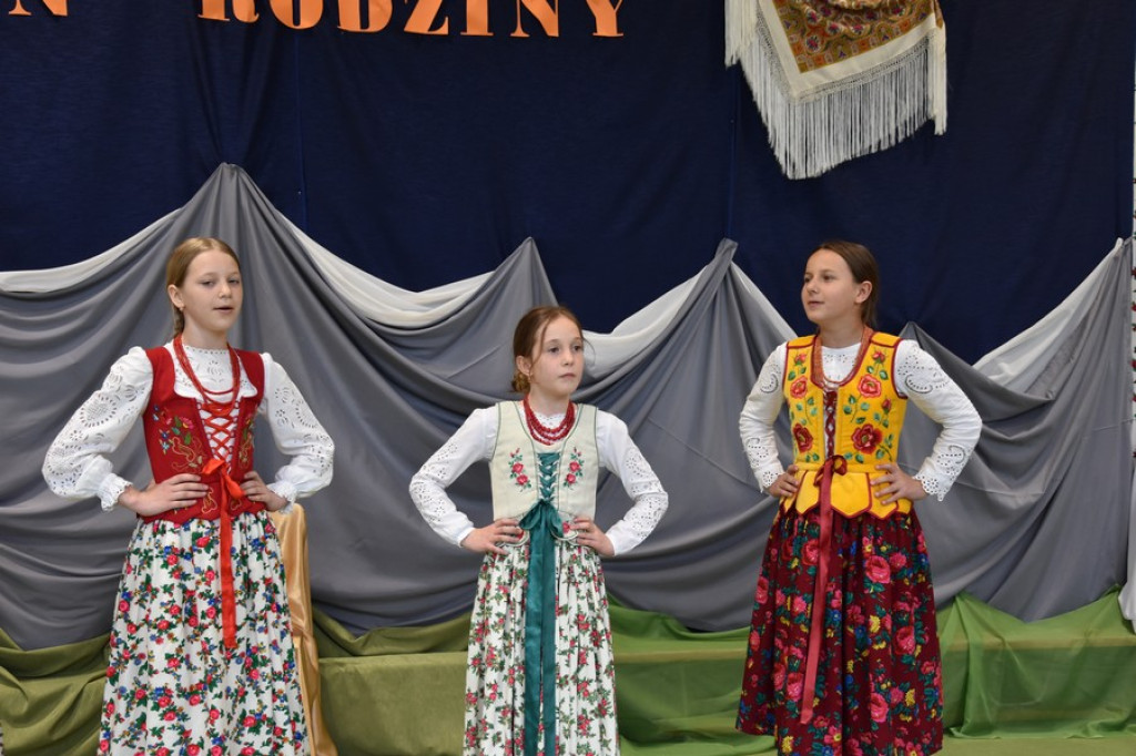 Regionalny Dzień Rodziny