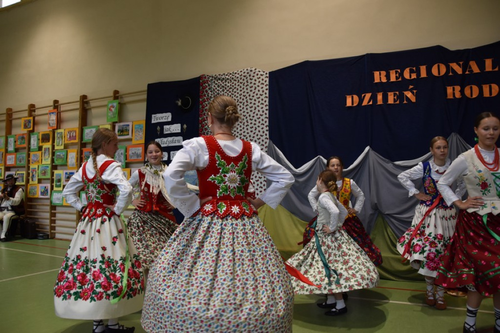 Regionalny Dzień Rodziny