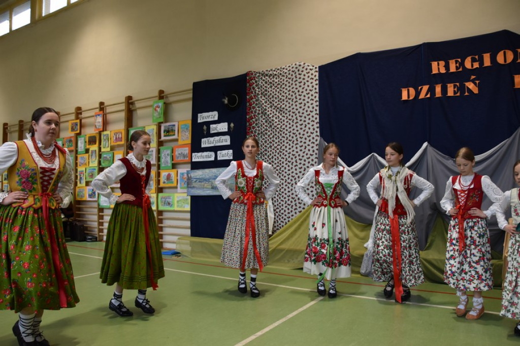 Regionalny Dzień Rodziny