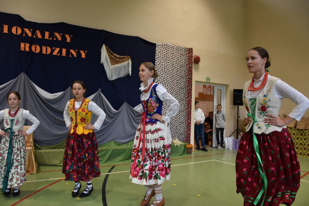 Regionalny Dzień Rodziny