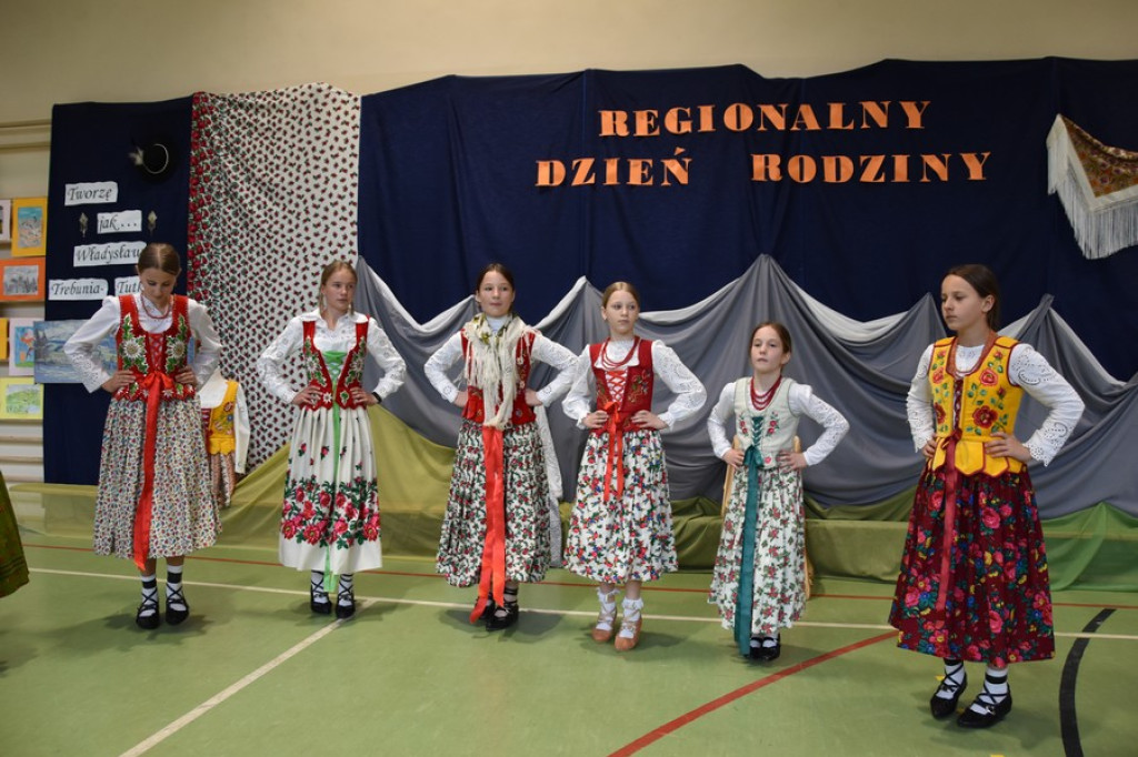 Regionalny Dzień Rodziny