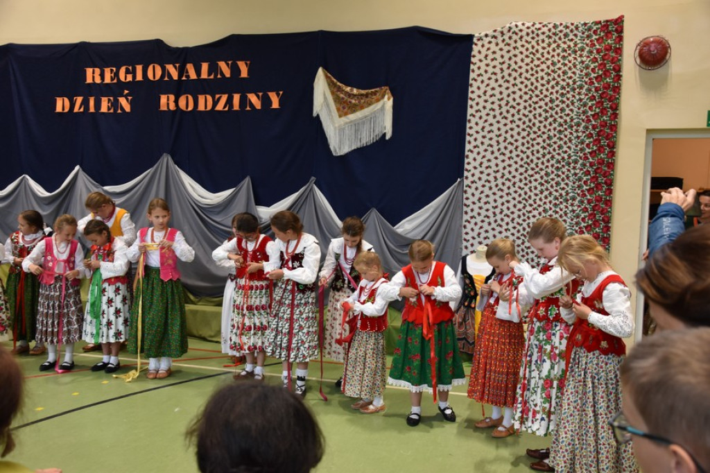 Regionalny Dzień Rodziny