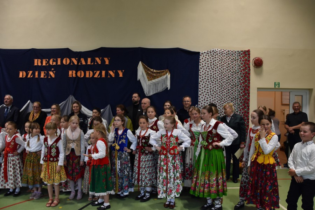 Regionalny Dzień Rodziny