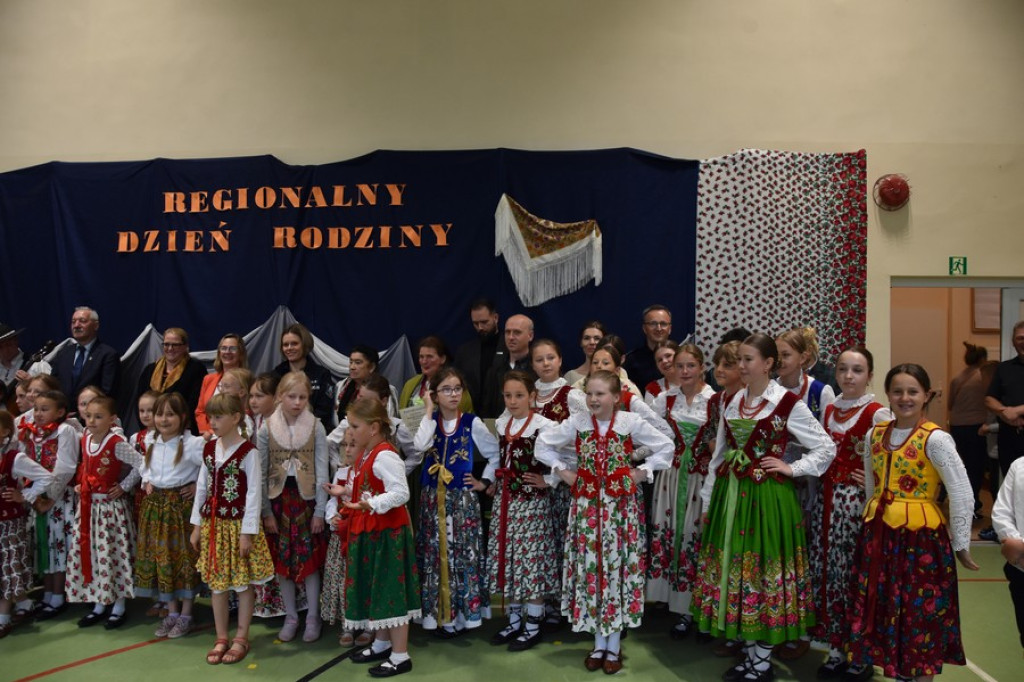 Regionalny Dzień Rodziny