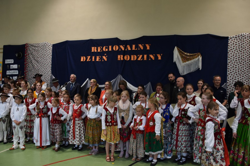 Regionalny Dzień Rodziny