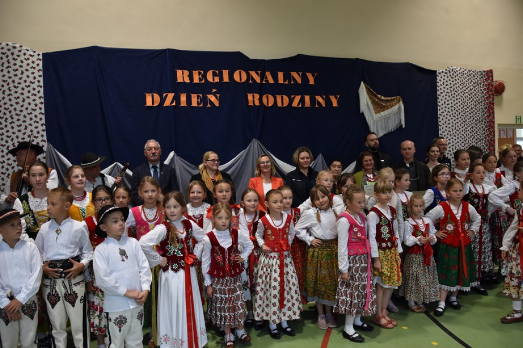 Regionalny Dzień Rodziny