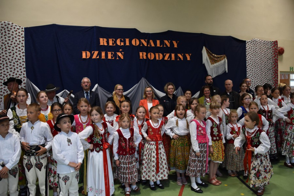 Regionalny Dzień Rodziny