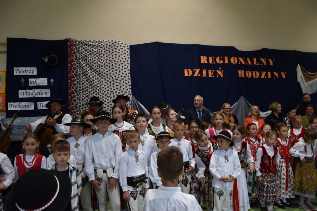 Regionalny Dzień Rodziny