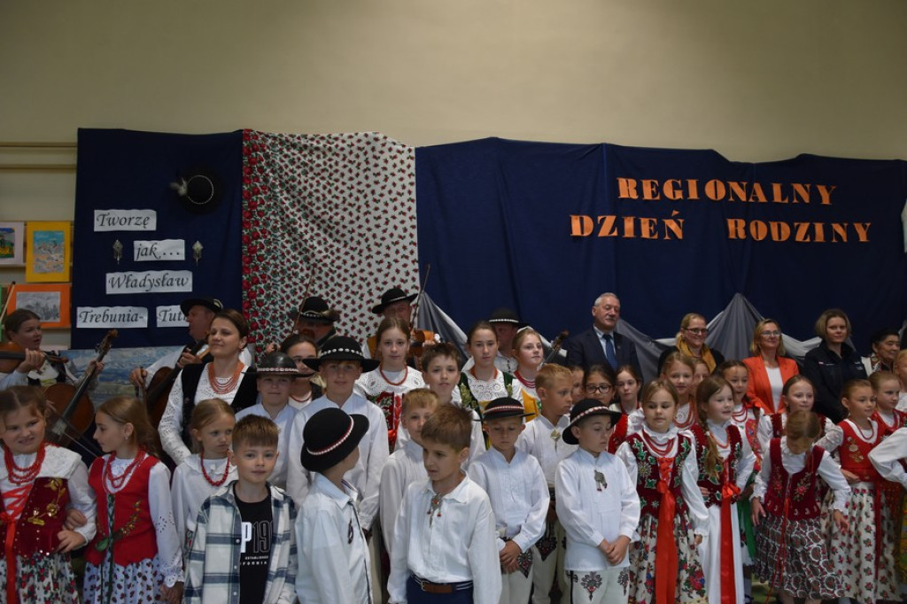 Regionalny Dzień Rodziny