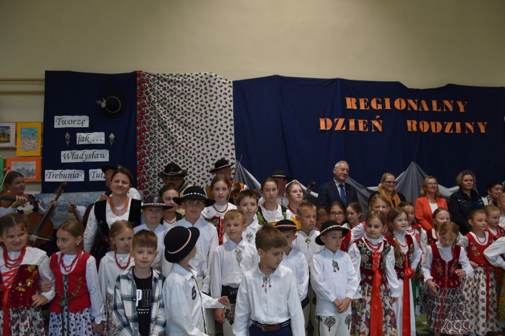 Regionalny Dzień Rodziny