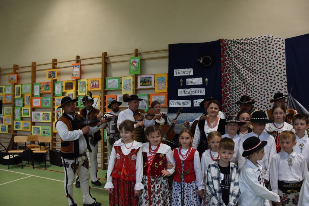Regionalny Dzień Rodziny