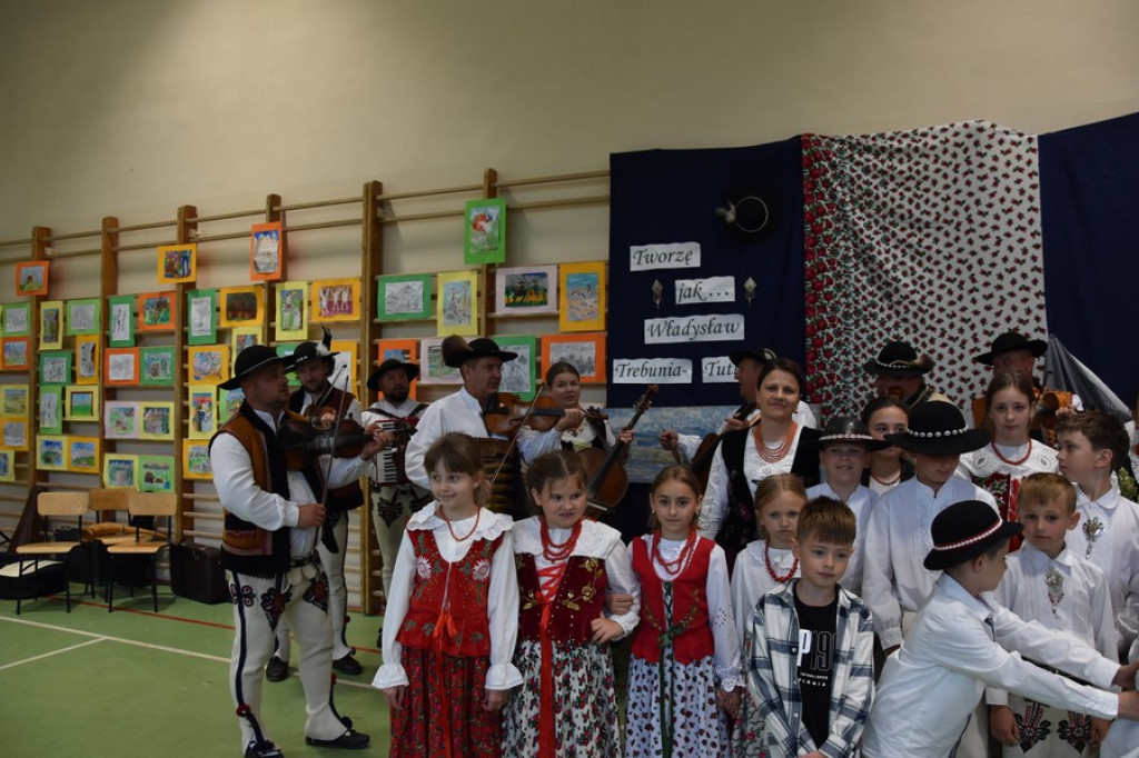 Regionalny Dzień Rodziny
