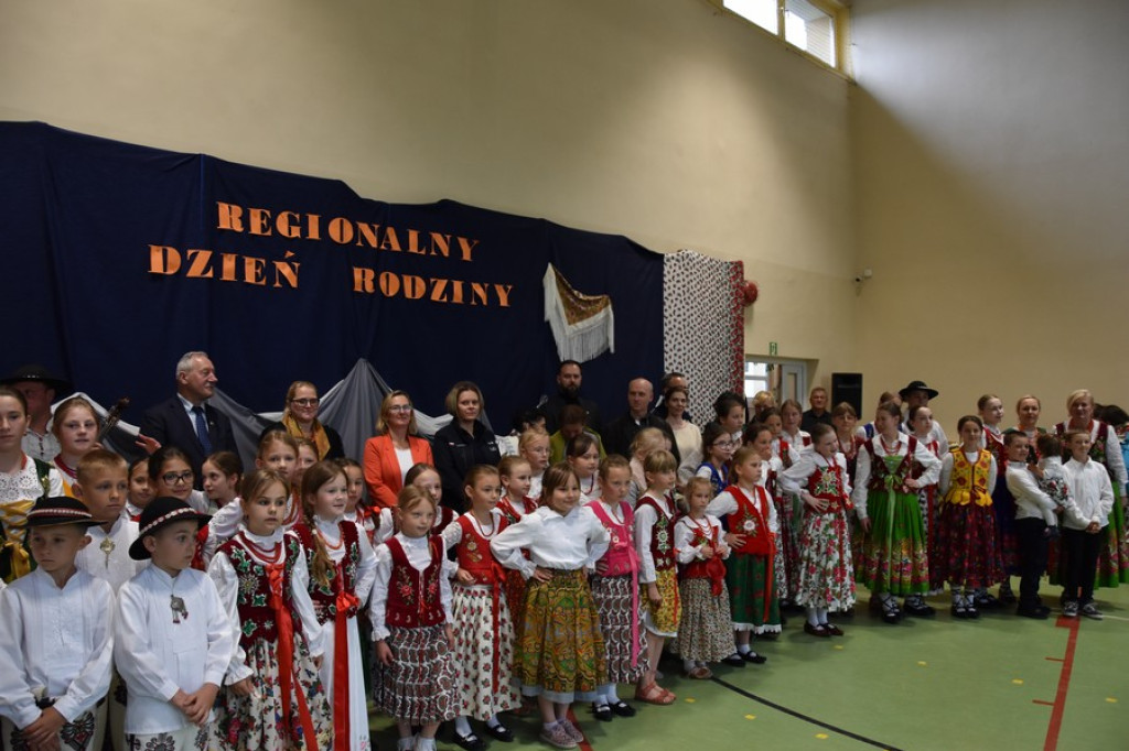 Regionalny Dzień Rodziny