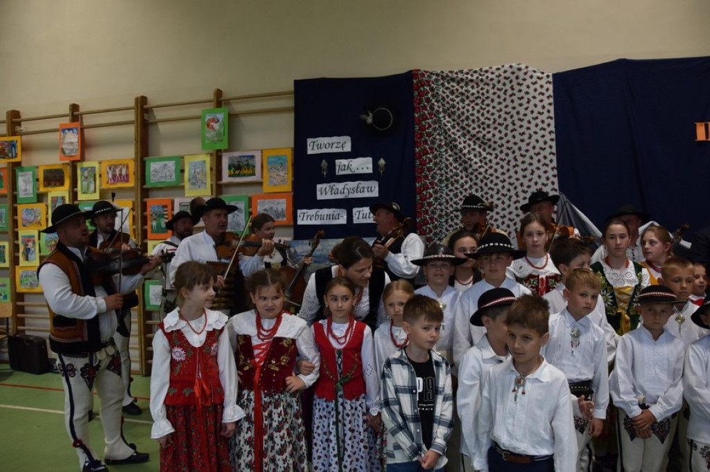 Regionalny Dzień Rodziny
