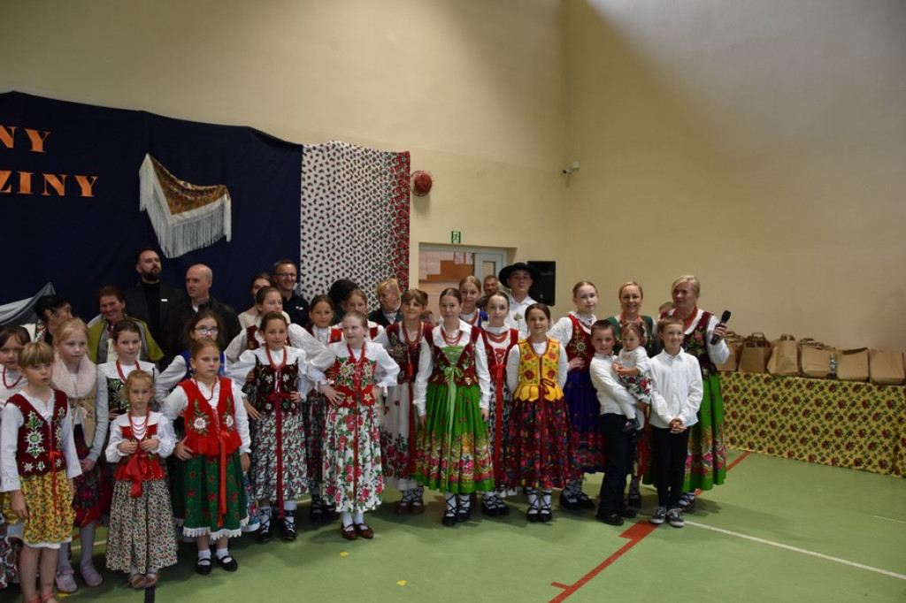 Regionalny Dzień Rodziny