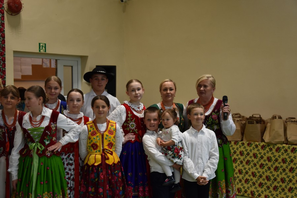 Regionalny Dzień Rodziny