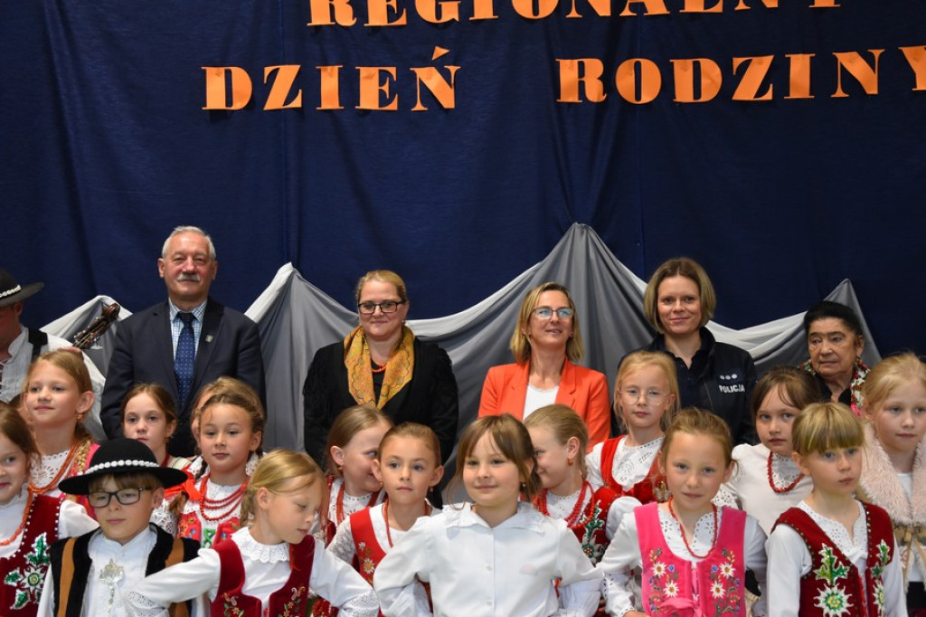 Regionalny Dzień Rodziny