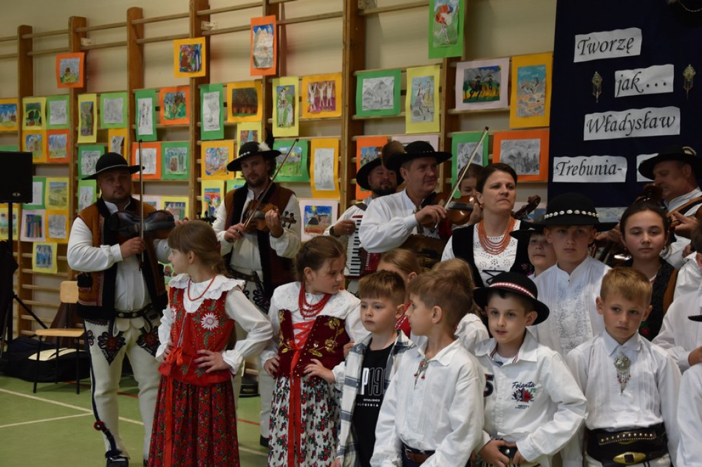 Regionalny Dzień Rodziny
