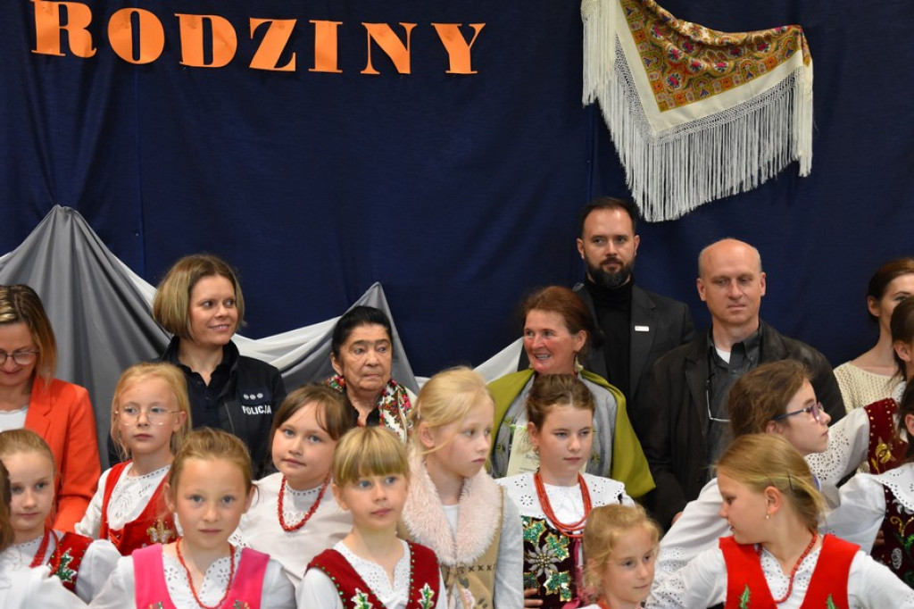 Regionalny Dzień Rodziny