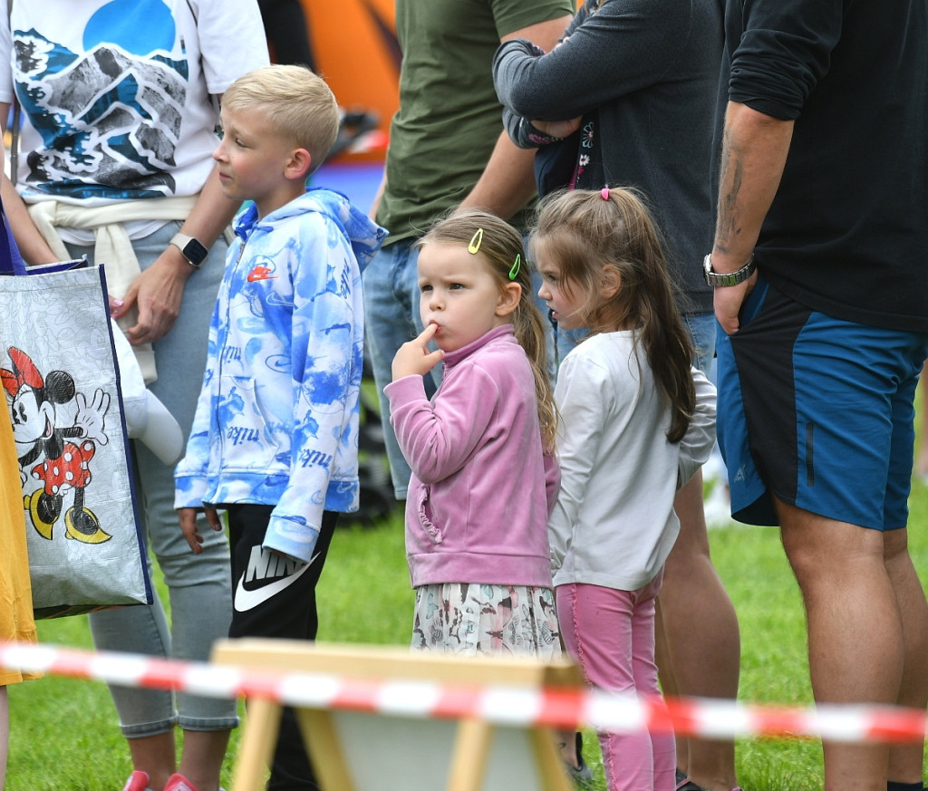 Zakopiański Dzień Dziecka w obiektywie Macieja Jonka