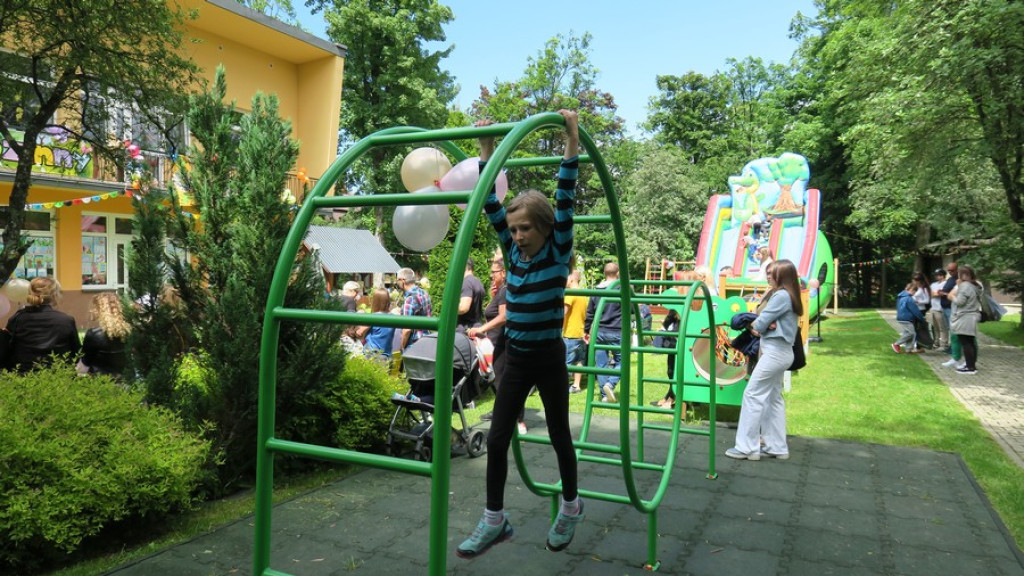 Festyn Rodzinny w "Siódemce"
