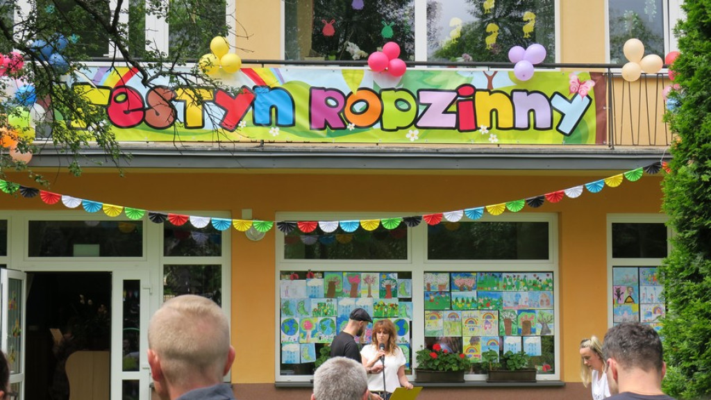 Festyn Rodzinny w "Siódemce"