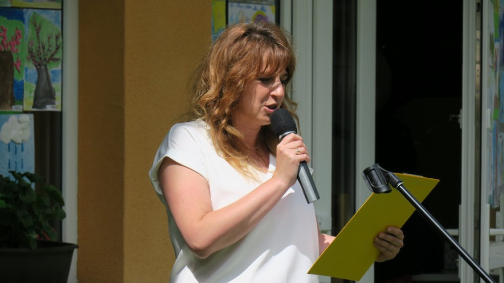 Festyn Rodzinny w "Siódemce"