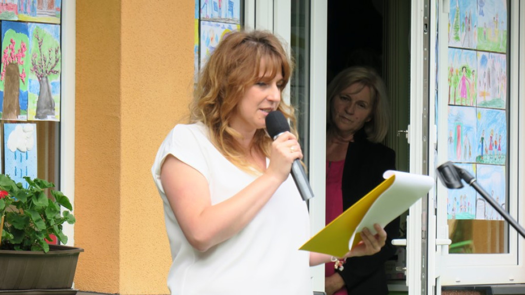 Festyn Rodzinny w "Siódemce"