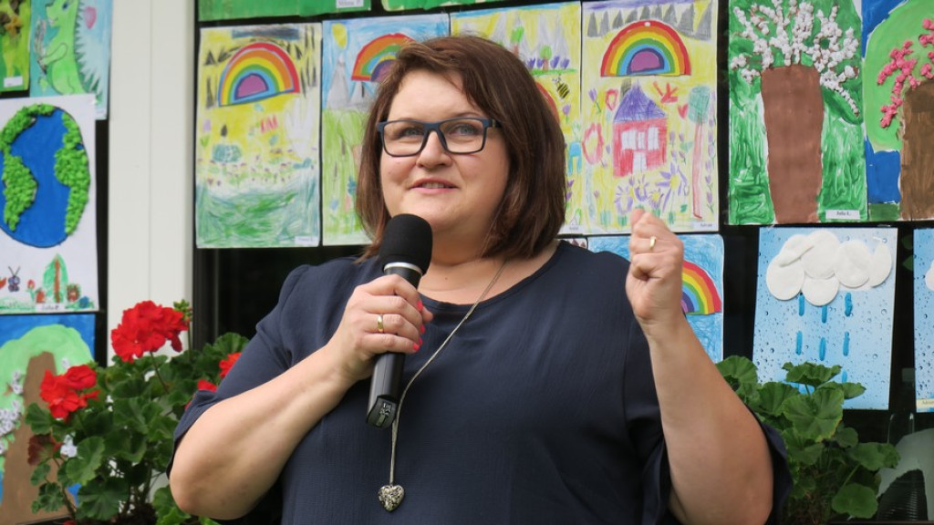 Festyn Rodzinny w "Siódemce"