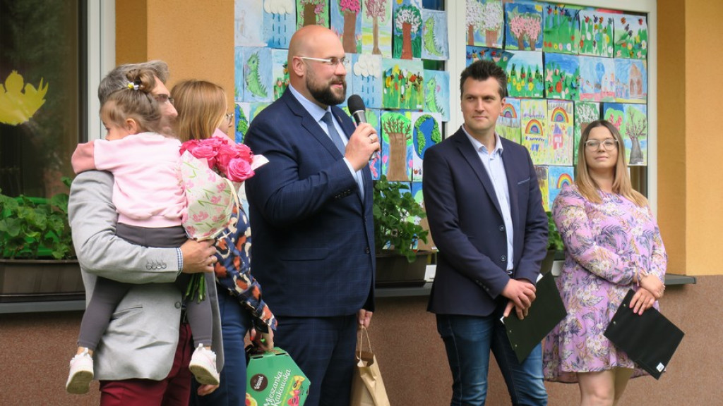 Festyn Rodzinny w "Siódemce"