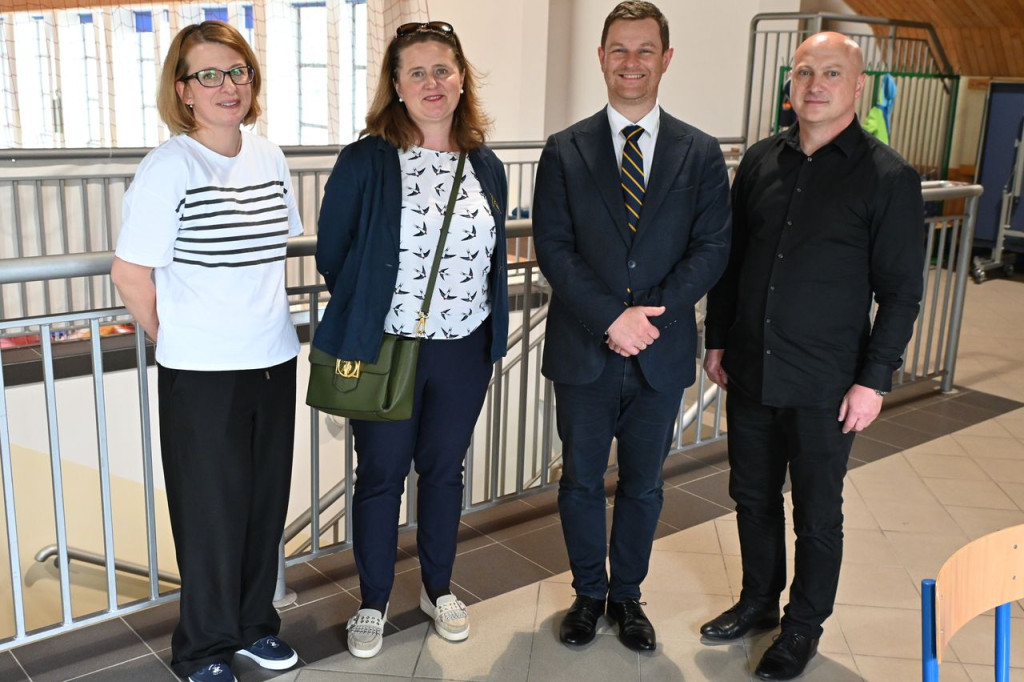 V Gminny Konkurs Plastyczny pt. Martwa Natura