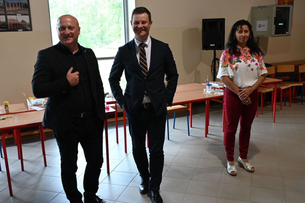 V Gminny Konkurs Plastyczny pt. Martwa Natura