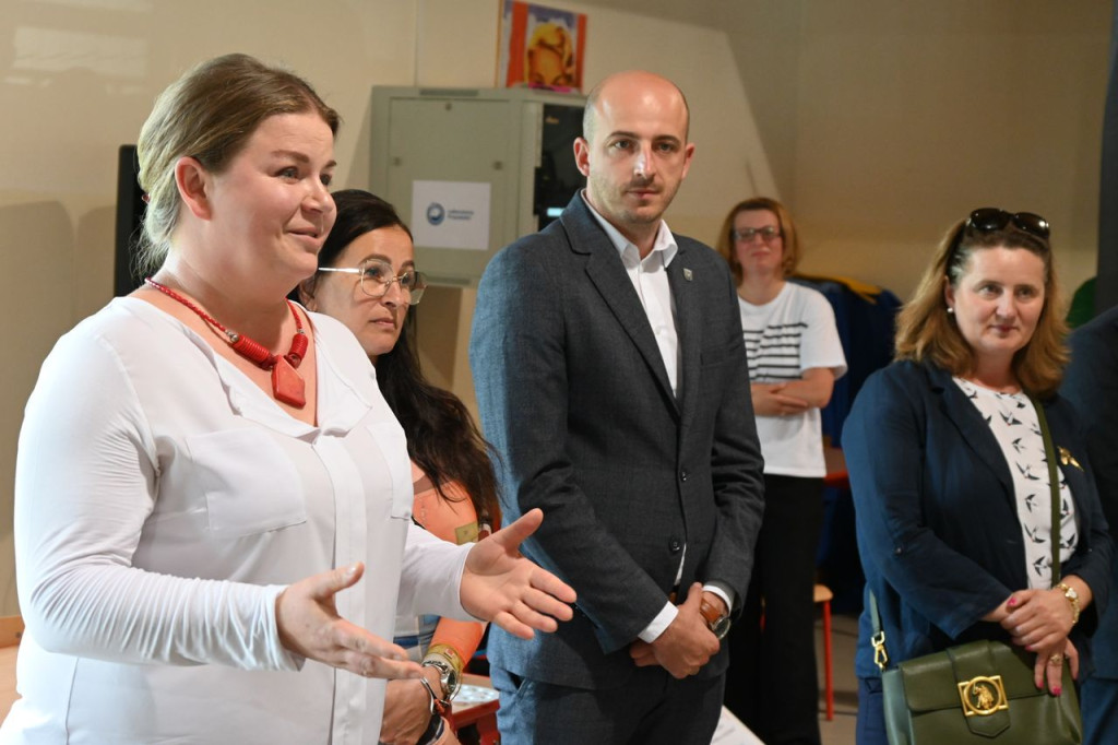 V Gminny Konkurs Plastyczny pt. Martwa Natura