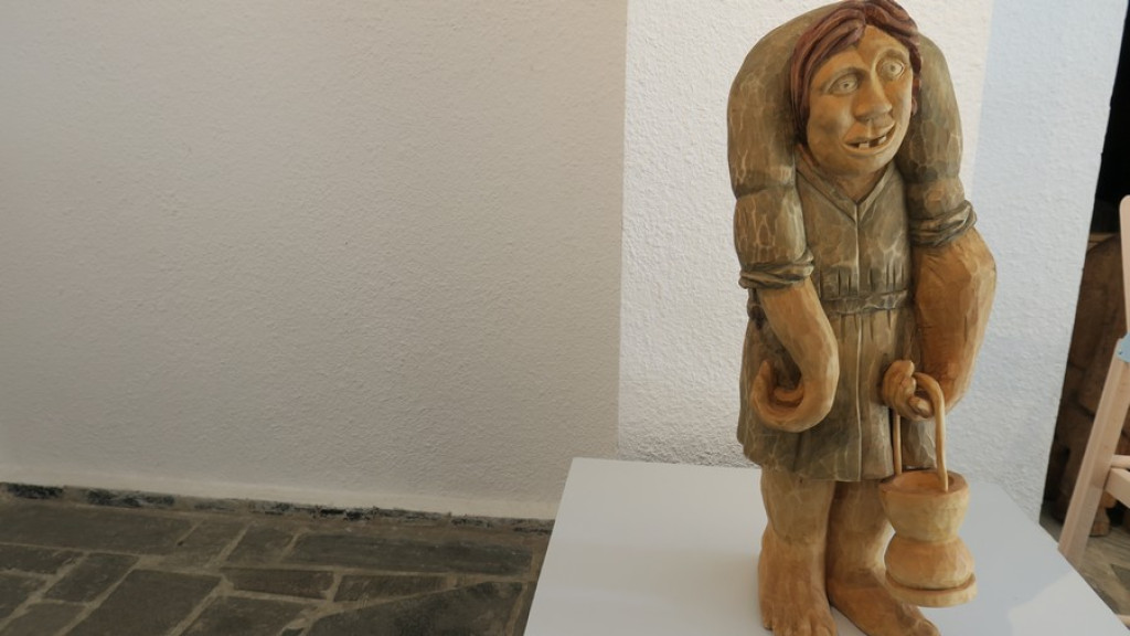 Artyści z Podkarpacia pod Giewontem