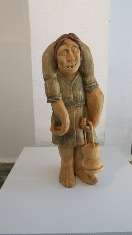 Artyści z Podkarpacia pod Giewontem