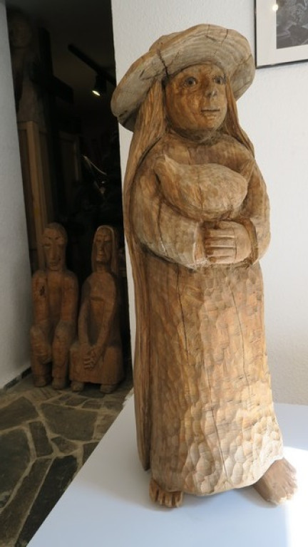 Artyści z Podkarpacia pod Giewontem
