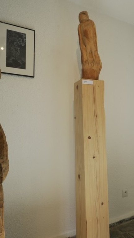 Artyści z Podkarpacia pod Giewontem