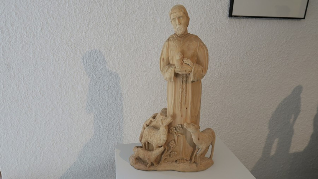 Artyści z Podkarpacia pod Giewontem
