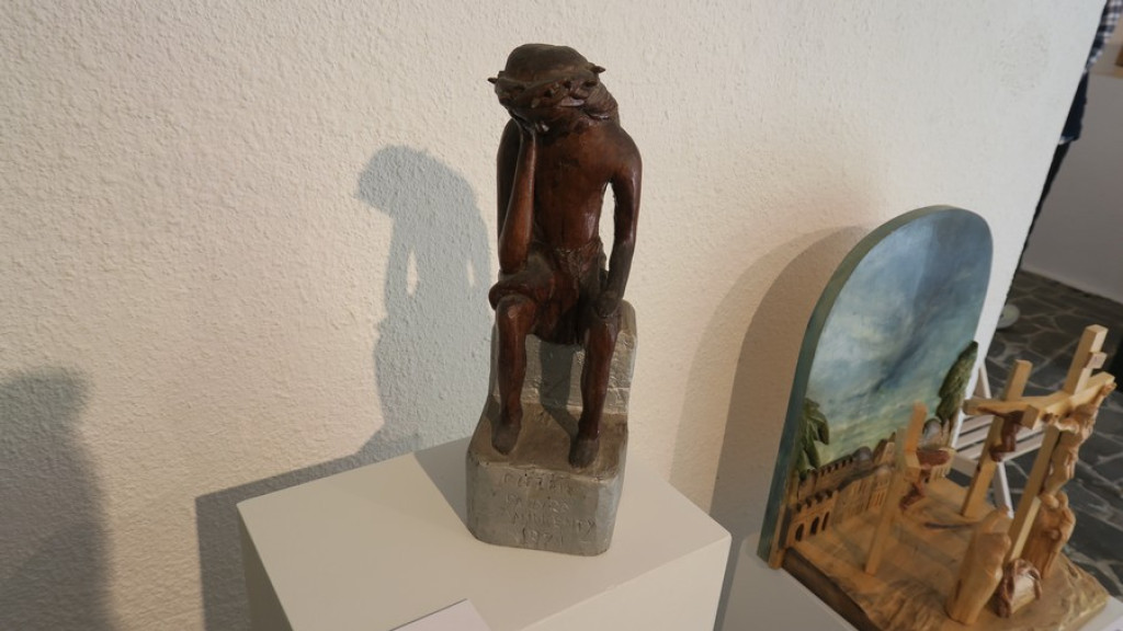 Artyści z Podkarpacia pod Giewontem