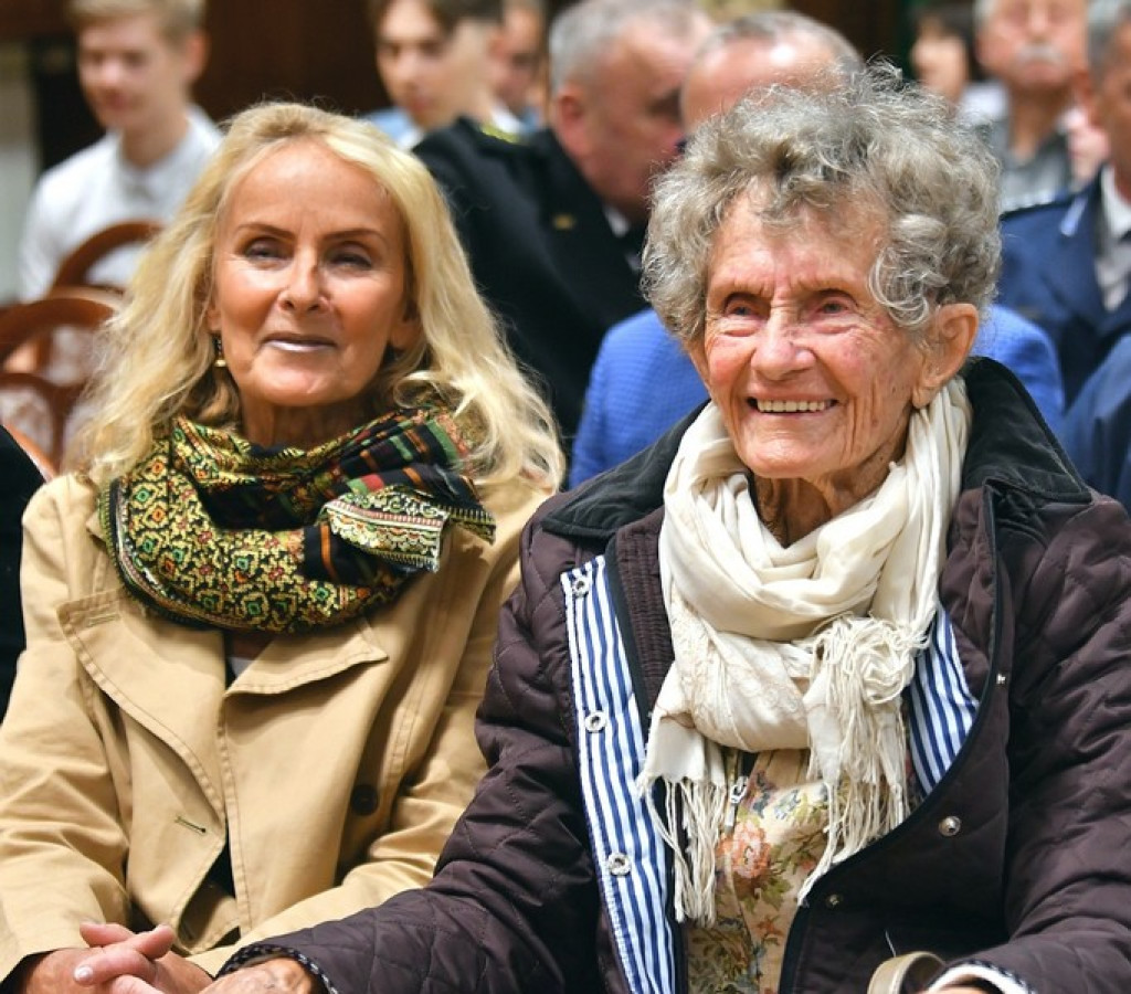 Uroczysta Sesja Rady Miasta Zakopane
