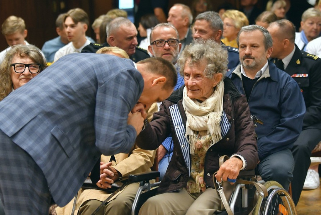 Uroczysta Sesja Rady Miasta Zakopane