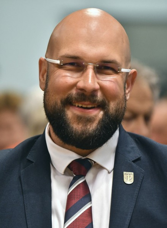 Uroczysta Sesja Rady Miasta Zakopane