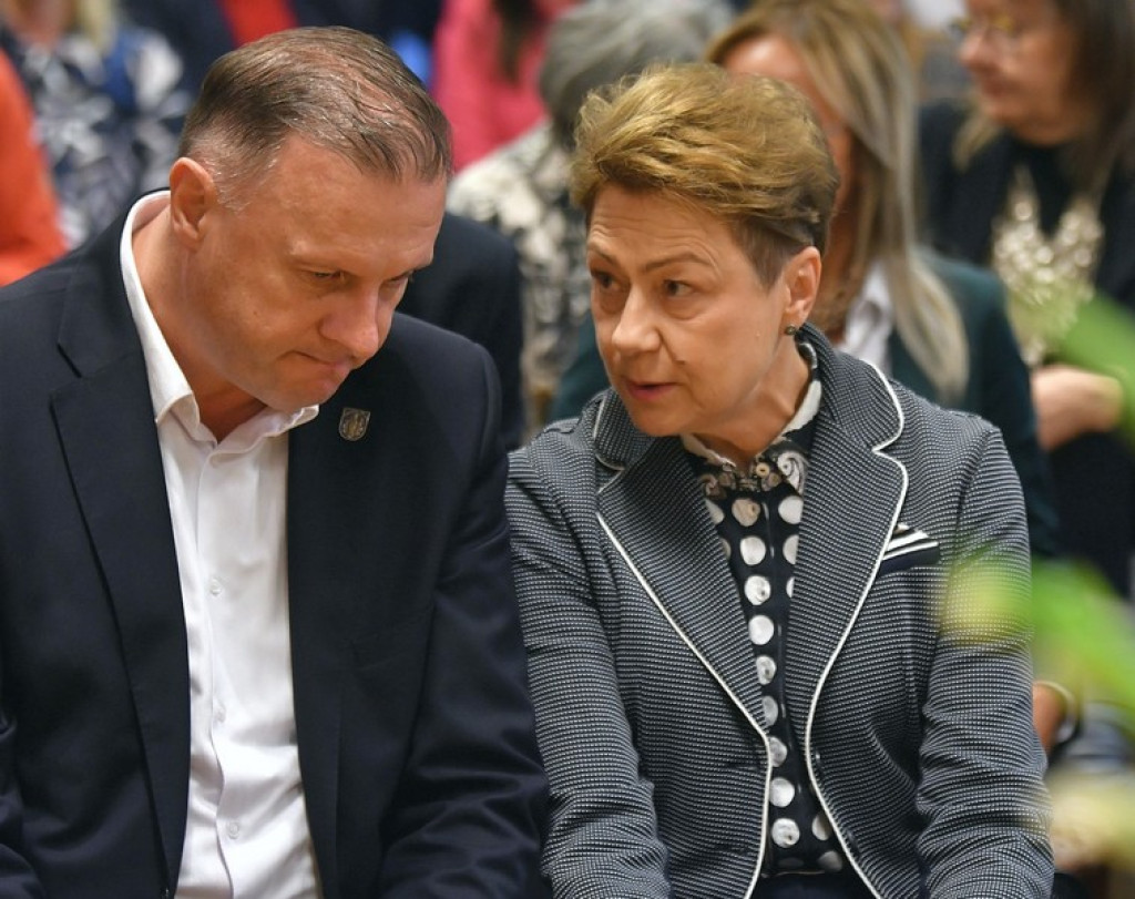 Uroczysta Sesja Rady Miasta Zakopane