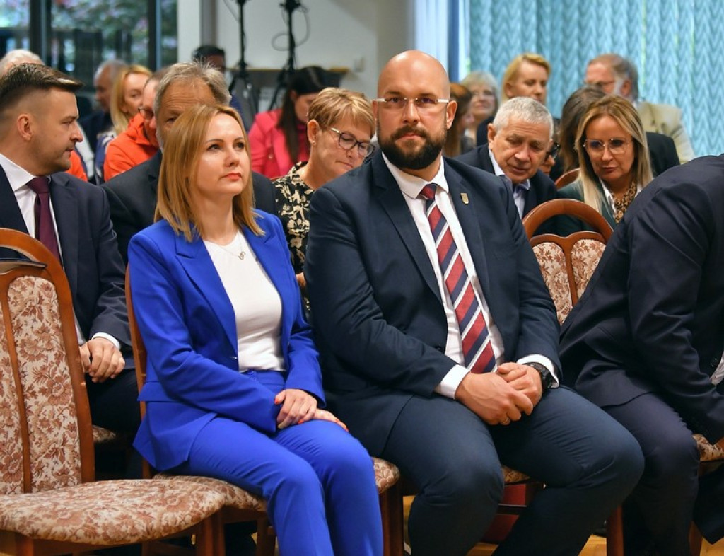 Uroczysta Sesja Rady Miasta Zakopane