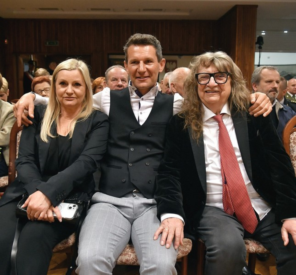 Uroczysta Sesja Rady Miasta Zakopane