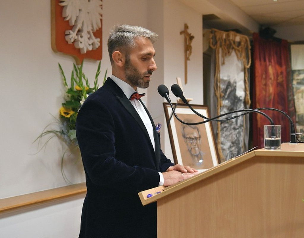 Uroczysta Sesja Rady Miasta Zakopane