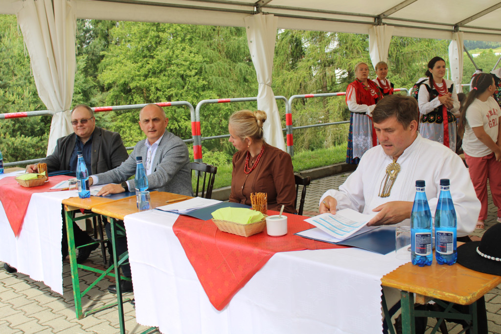 Nuta Dunajca